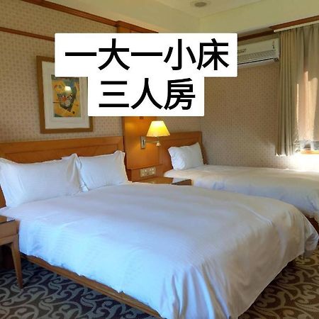 קואנשאן Shan Shui Shen Resortopia Hotel מראה חיצוני תמונה