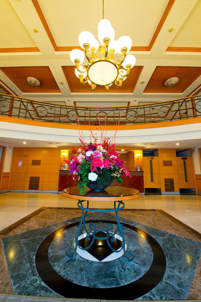 קואנשאן Shan Shui Shen Resortopia Hotel מראה חיצוני תמונה