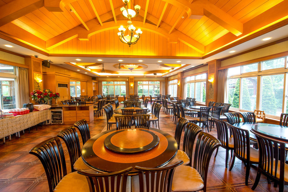 קואנשאן Shan Shui Shen Resortopia Hotel מראה חיצוני תמונה