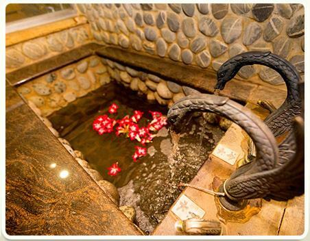 קואנשאן Shan Shui Shen Resortopia Hotel מראה חיצוני תמונה