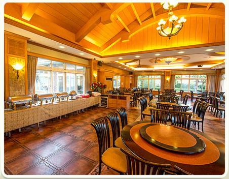קואנשאן Shan Shui Shen Resortopia Hotel מראה חיצוני תמונה