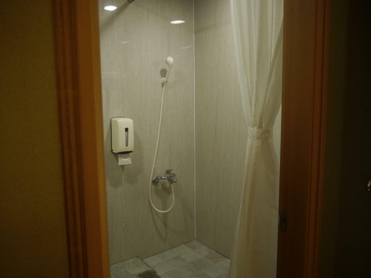 קואנשאן Shan Shui Shen Resortopia Hotel מראה חיצוני תמונה