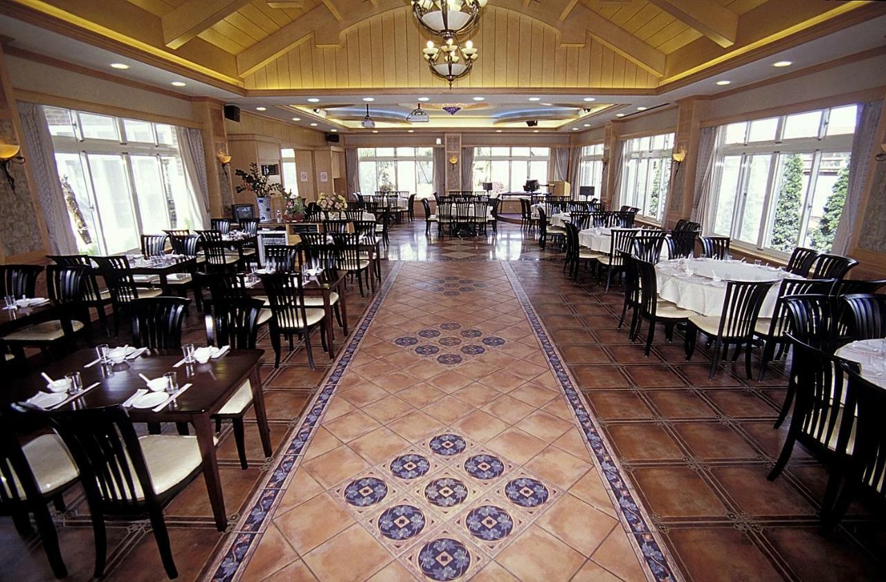 קואנשאן Shan Shui Shen Resortopia Hotel מראה חיצוני תמונה